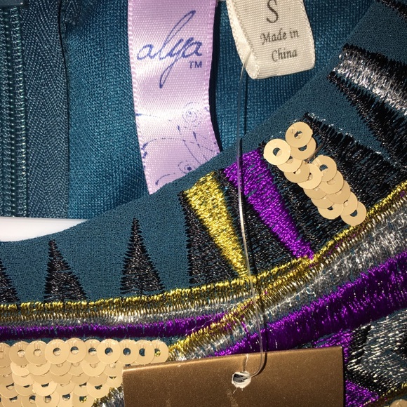 Francesca Dress - Picture 4 of 6